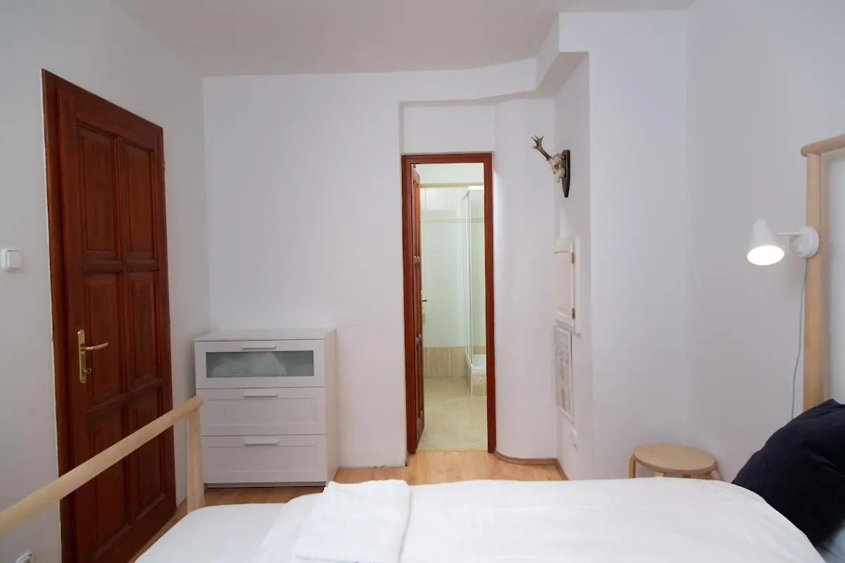 شقة Bul19 Cozy Nest With Free Parking بودابست