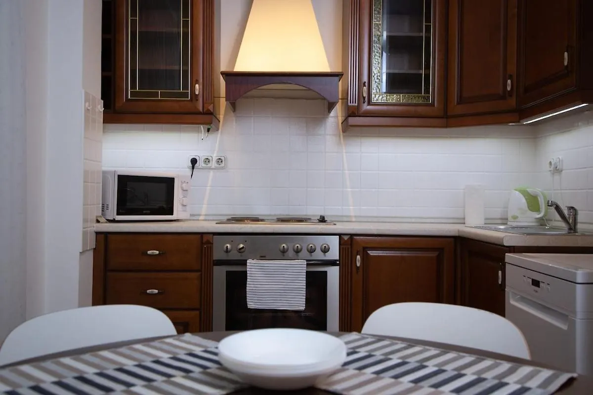 شقة Bul19 Cozy Nest With Free Parking بودابست