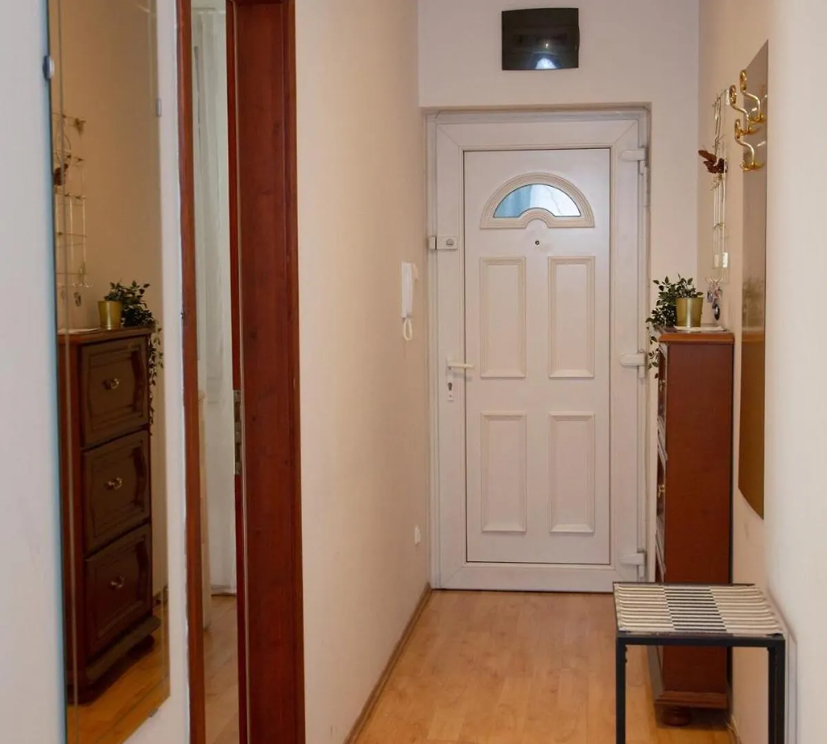 شقة Bul19 Cozy Nest With Free Parking بودابست