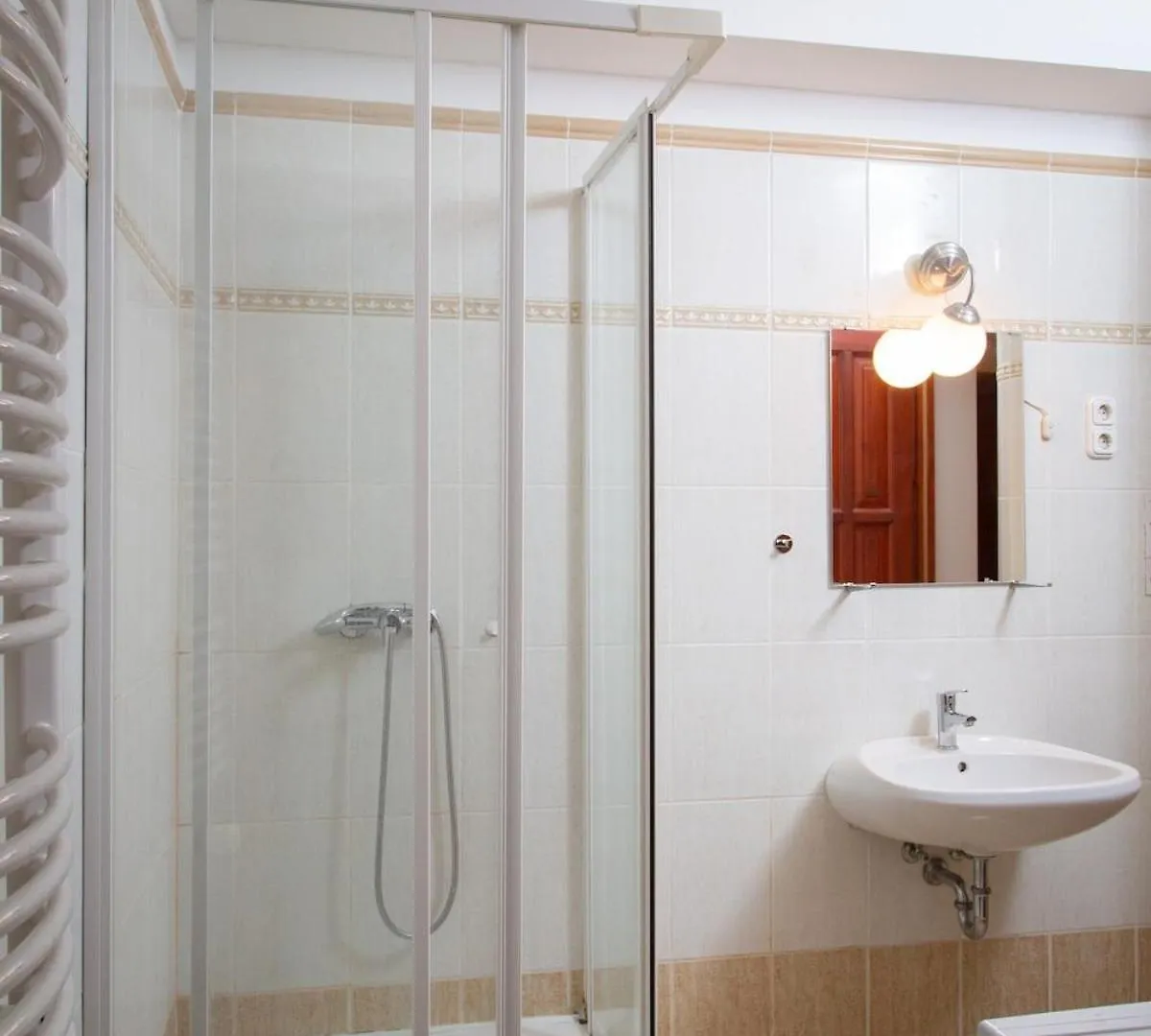 شقة Bul19 Cozy Nest With Free Parking بودابست
